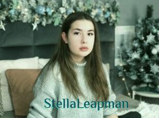 StellaLeapman