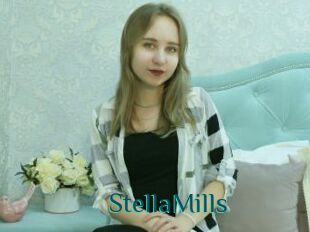 StellaMills