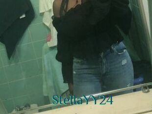 StellaYY24