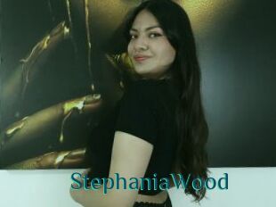 StephaniaWood