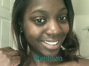 Stephlon