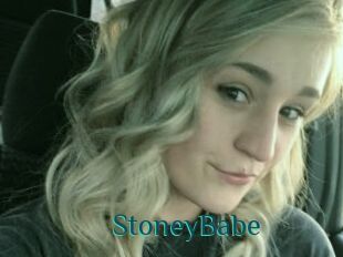 StoneyBabe
