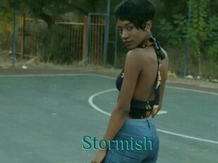 Stormish