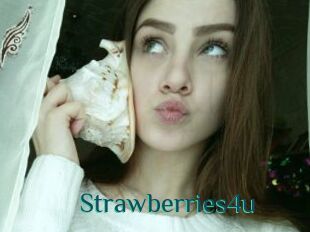 Strawberries4u