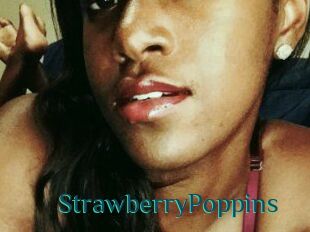 StrawberryPoppins