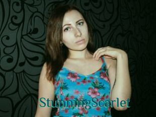 StunningScarlet