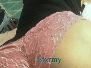 Stxrmy