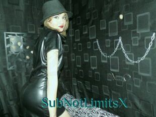 SubNotLimitsX