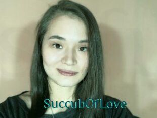 SuccubOfLove