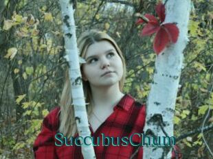 SuccubusChum