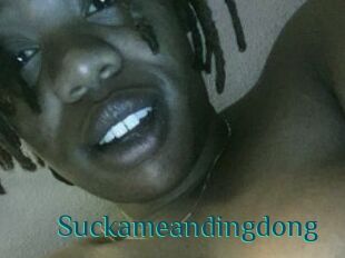 Suckameandingdong