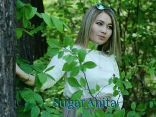 SugarAnita
