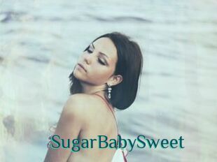 SugarBabySweet