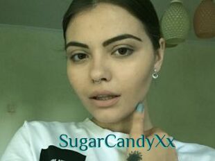 SugarCandyXx