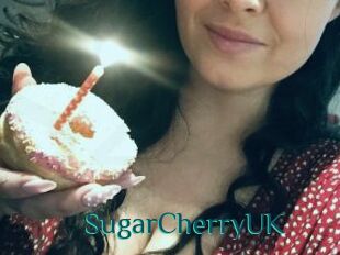 SugarCherryUK