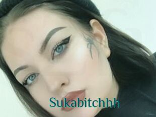 Sukabitchhh