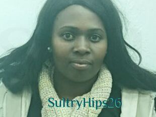 SultryHips26