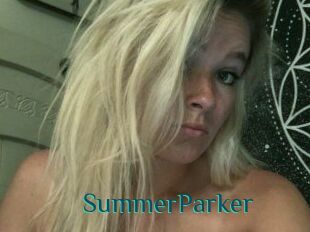 Summer_Parker