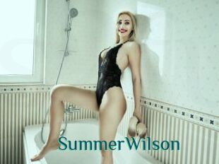 SummerWilson