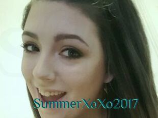 SummerXoXo2017