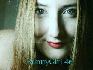 SunnyGirl_4u