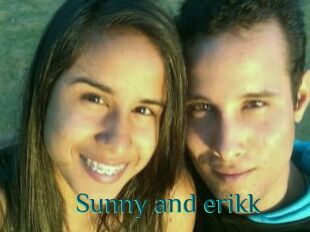 Sunny_and_erikk