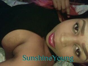SunshineYoung