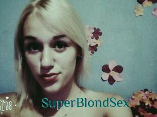 SuperBlondSex