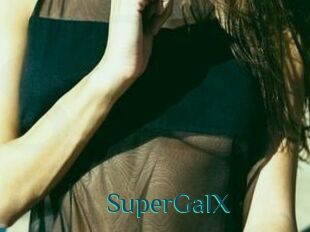 SuperGalX