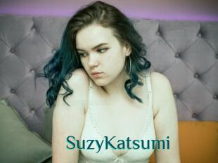 SuzyKatsumi