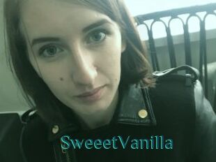 SweeetVanilla