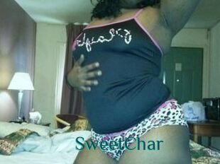 SweetChar