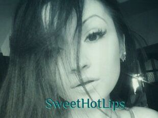 SweetHotLips