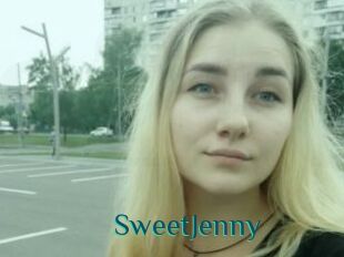 SweetJenny
