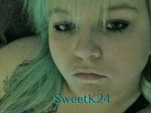 SweetK24