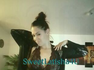 SweetLatisha4U