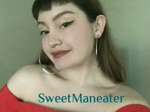 SweetManeater