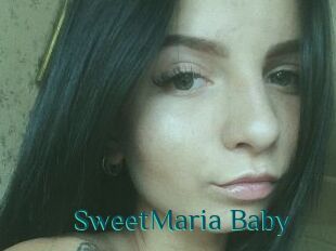 SweetMaria_Baby