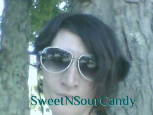 SweetNSourCandy