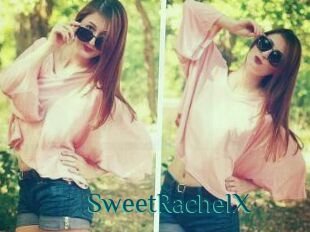 SweetRachelX