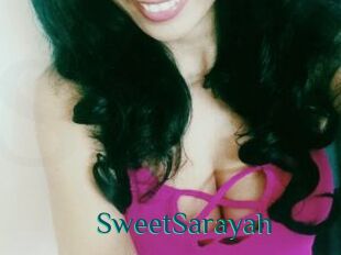 SweetSarayah