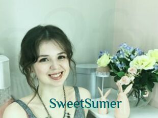 SweetSumer