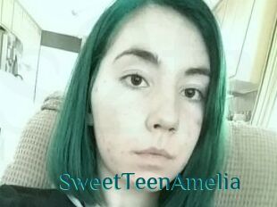 SweetTeenAmelia