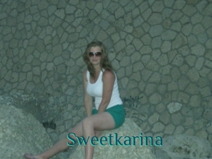 Sweetkarina