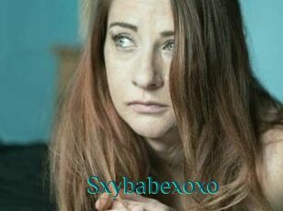 Sxybabexoxo