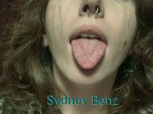 Sydney_Benz