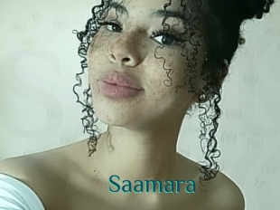 Saamara