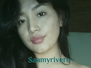 Saamyrivero