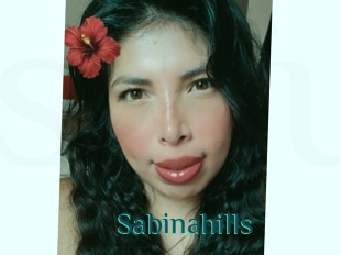 Sabinahills