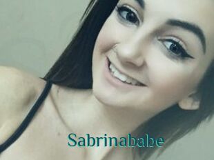 Sabrinababe